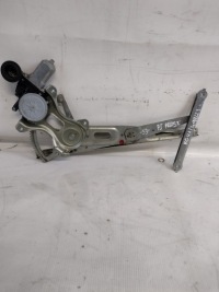 фото thumb №1, Kl підйомник скло el правий задня prius ii 03-09