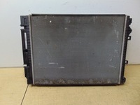 фото thumb №6, Радіатор wody mercedes gt 63 amg a0995000501