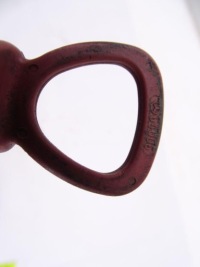 фото thumb №2, Mercedes a-klasa w169 04-12 2.0 cdi трубка щуп масла