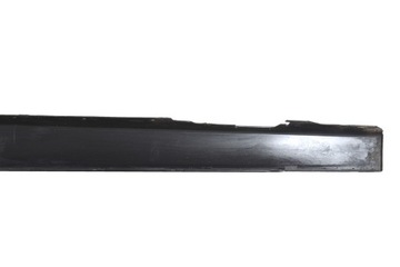 фото thumb №7, Bmw f30 накладка планка порогова права schwarz ii 668