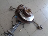 Mcperson поворотный кулак левая bmw x1 e84 lift 2.0 d s-drive 2013 rok Доставка, фото thumb