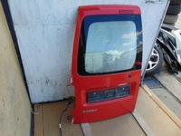 фото thumb №5, Дверь левый задняя створка vw caddy iii lift 2010-