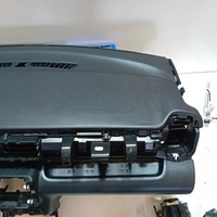 фото thumb №12, Citroen c3 aircross 2018 панели приборная, консоль