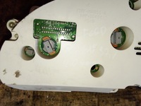 фото thumb №12, Лічильник 95vw10849be 7m0919862t ford оригінальний номер galaxy