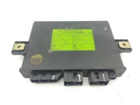 фото thumb №1, Модуль бортовий комп'ютер блок керування s w220 a0295458532 nr396