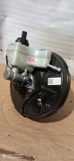 фото thumb №1, Vw passat b7 cc насос тормозная усилитель тормозов 3ab614105f