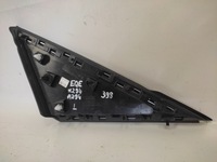 фото thumb №8, Mercedes eqe x294 a294 стекло треугольник кузовная левая передняя перед 2023-