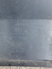 Бампер задний  audi a5 s-line 2007-2016 8t Киев, фото thumb