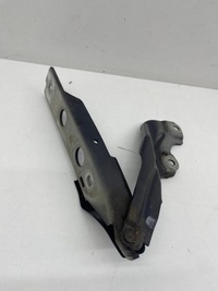 фото thumb №14, Audi a7 a6 c7 петля капота крышки двигателя цвет lx5r правые оригинал