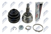 фото thumb №3, Шарнир приводной перед renault logan i 1.4 1.5 dci