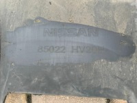 фото thumb №10, Nissan qashqai ii 2 j11 рестайлинг 17-21 задний бампер