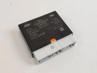 фото thumb №1, 2019 bmw i3 модуль pdc 9495358