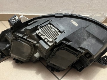 фото thumb №14, Opel vivaro c zafira d life ксенон лампа передня права 9832836480