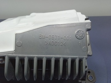 фото thumb №10, Bmw x3 g01 f97 дисплей przezierny head up hud