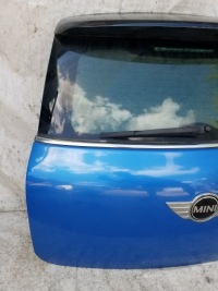 фото thumb №11, Кришка багажника зад mini countryman r60 код b14