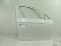 фото thumb №1, Дверь перед правое opel corsa f цвет - g70