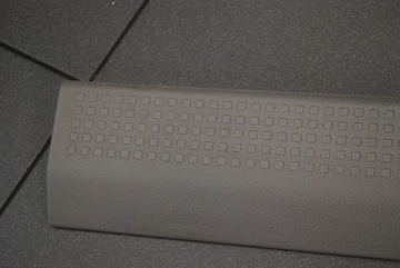 фото thumb №5, Планка порогова лівий перед сіра a8 d3 4e1864613d