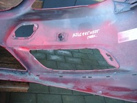 фото thumb №13, Mercedes b класс w246 11-14 бампер перед переднее pdc a2468850525