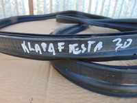 фото thumb №8, Прокладка крышки багажника ford fiesta mk7