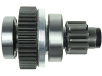 фото thumb №10, Сцепление односторонний, стартер as-pl sd6027