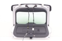 фото thumb №9, Volvo xc90 ii кришка багажника багажника 711-16