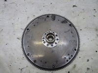 фото thumb №1, Колесо маховик audi q5 8r 3.2 fsi