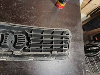 фото thumb №7, Audi a6 c5 fl решётка радиатора решётка 4b0853651f