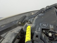 фото thumb №8, Infiniti fx ii фара лівий bixenon поворотний uk ichikoh 1838