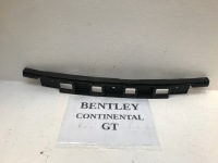 Купить Bentley continental gt cabrio направляющая бампера задний  3w0807864f, фото thumb