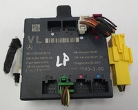 фото thumb №1, Модуль дверь левый mercedes w204 a2049001006