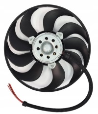 фото thumb №2, Вентилятор vw volkswagen t5 multivan transporter 2003-15 7h0959455c