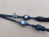 Peugeot 108 citroen c1 2 toyota aygo 2018r тросы переключения передач Недорого, фото thumb