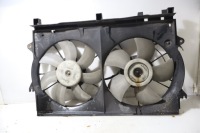 Купить Вентилятор радиатора toyota avensis 2 t25 2.0d4d, фото thumb