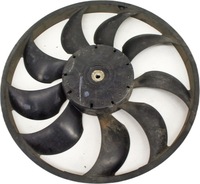 фото thumb №1, Pv033 infiniti fx ii qx70 3.0d вентилятор радіатор