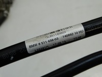 фото thumb №5, Шланг радіатора оливи коробки передач bmw f20 2.0d 8511456 2013r.-