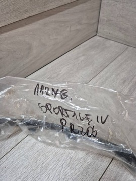 фото thumb №6, 11278. sportage iv планка бампер перед 86567-f1000