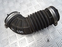 фото thumb №1, Mercedes w470 2.5 cdi navara труба воздухозаборник 155764ja1a