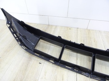 фото thumb №10, Mercedes w214 amg решітка бампера a2148857402 llu