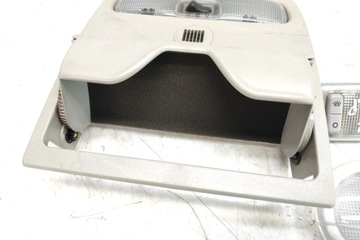 фото thumb №10, Освітлення внутрішні ford mondeo iii turnier bwy 1s71f045b54a 2.5l