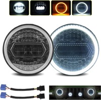 фото thumb №1, Фари лампи led wrangler 300w x 2