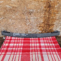 фото thumb №1, Абсорбер бампера задняя citroen c3 aircross 13490037