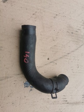 фото thumb №1, Hyundai i40 1.7 труба шланг шланг egr воды