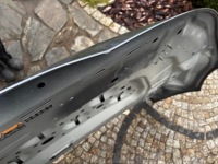 Mercedes 295 eqe w295 капот перед 2958807900 оригинал в Украине, фото thumb