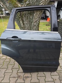 фото thumb №1, Двері праве ліва задня ford kuga mk2 lift hn gvard металік