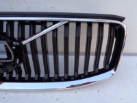 фото thumb №3, Решітка радіатора решітка радіатора volvo xc60 ii 20- lift