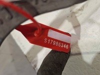 фото thumb №8, Трансмиссия рулевая 480104213r dacia duster ii 17-