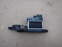 фото thumb №1, Замок бардачка пасажира bmw e70 70p1367