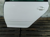 фото thumb №8, Дверь левый задняя skoda octavia ii lift lf9e kombi