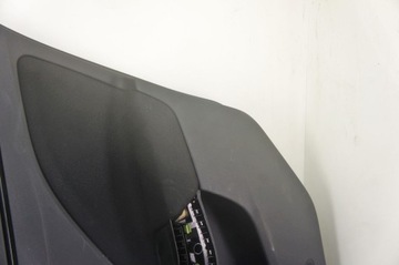 фото thumb №5, Ms062 skoda scala боковина дверь правые зад