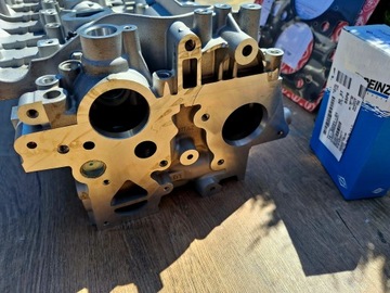 фото thumb №7, Новая головка двигателя renault nissan opel 2.3 dci cdti euro5